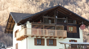 BED & BREAKFAST L'OMETTO ***