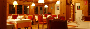 RIFUGIO CAMPARIET  - Alpe d...