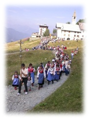 La Festa di Mera
