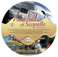 I Puncettini di Scopello