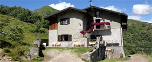 RIFUGIO MEGGIANA