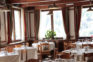 RISTORANTE DEI PESCATORI