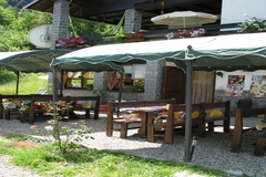 RISTORANTE DA ERMANNO