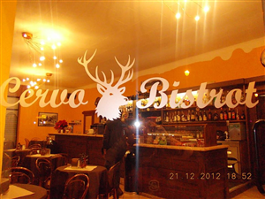 BAR CERVO BISTROT