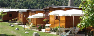 CAMPEGGIO LA GENZIANA **