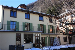 ALBERGO PASSEPARTOUT ***