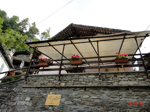 RISTORO FRASSO - Frazione F...