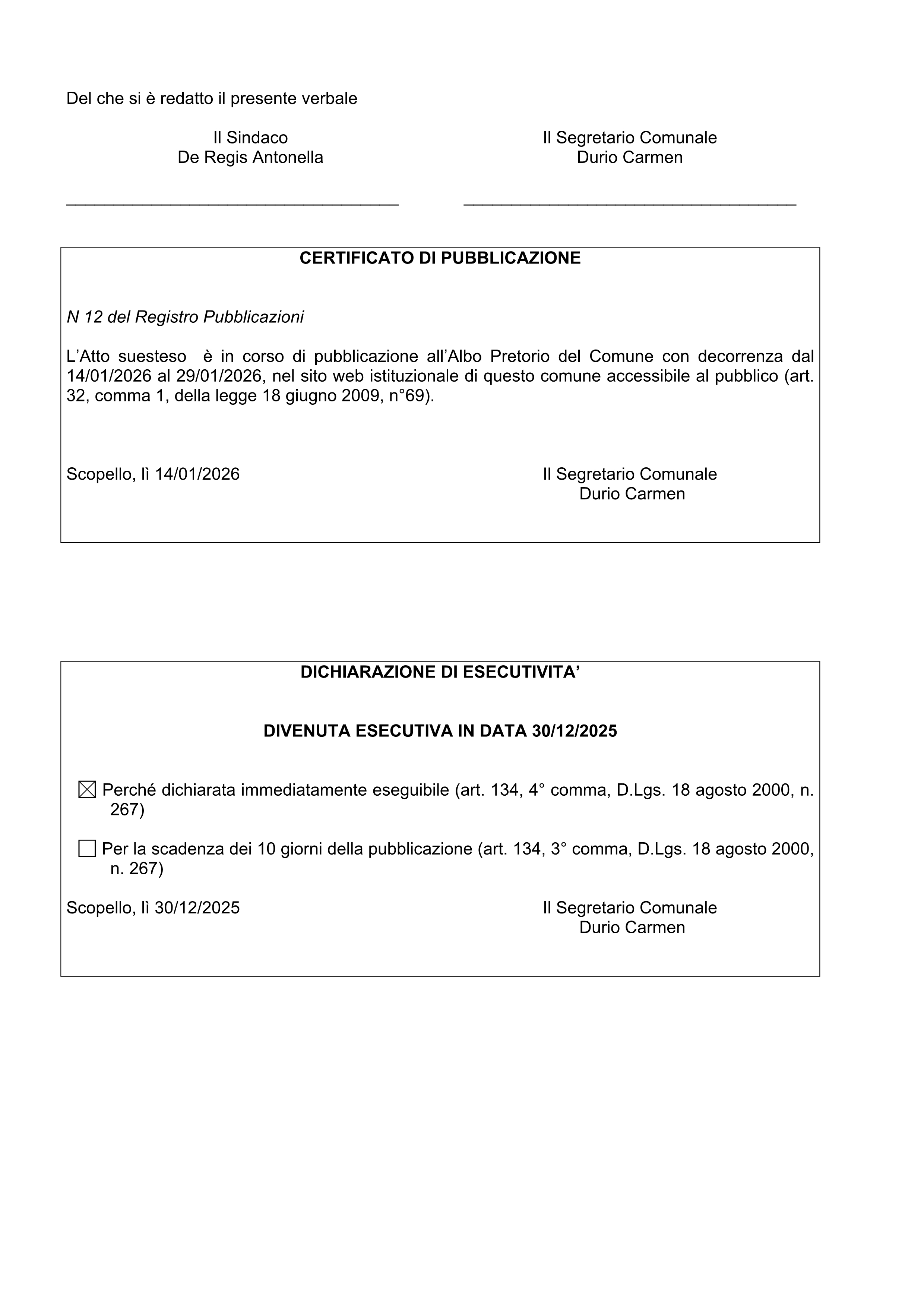 Imposta di soggiorno